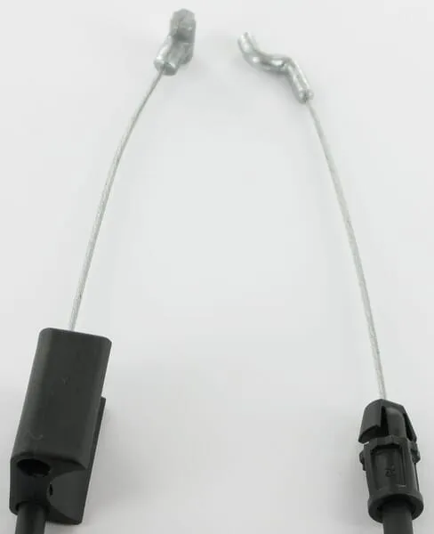 Kabel zastavení motoru