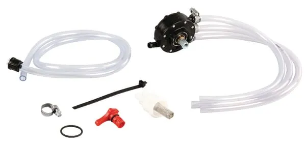 Čerpadlo na kapaliny pro 423