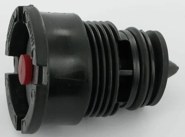 Kroužek se závitem