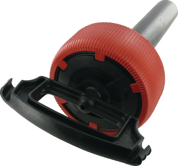 Čerpadlo pneumatické