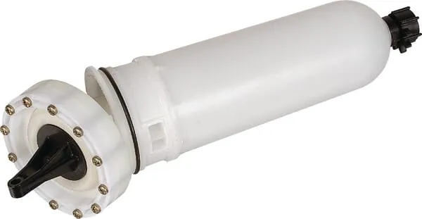 Čerpadlo membránové Viton