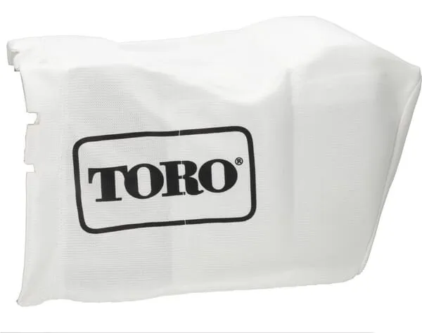 Sběrná koš na trávu Toro