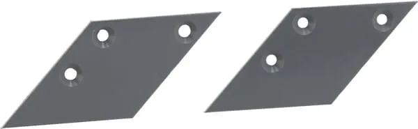 Šrouby a matice břitových a kladivových cepů UC