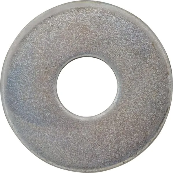 Karosářská podložka M10x34x3 mm, pozinkovaná, DIN 440r, Kramp