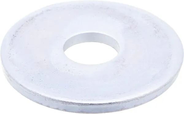 Karosářská podložka M22x80x6 mm, pozinkovaná, DIN 440r, Kramp