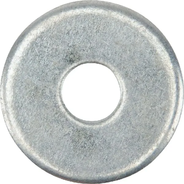 Karosářská podložka M6x22x2 mm, pozinkovaná, DIN 440r, Kramp