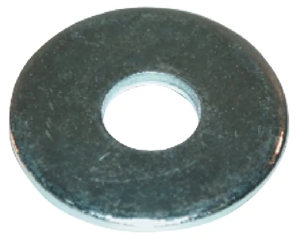 Karosářská podložka M12x50x4 mm, pozinkovaná, DIN 440r, Kramp