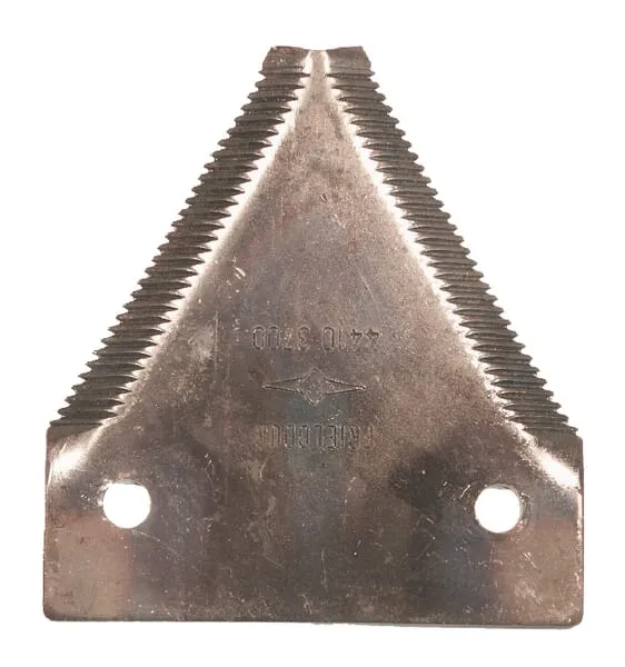 Žabka žací lišty