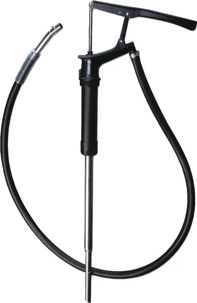 Olejové čerpadlo A2