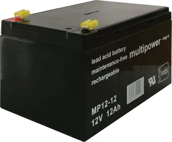 Batteries 12 Volt AKO
