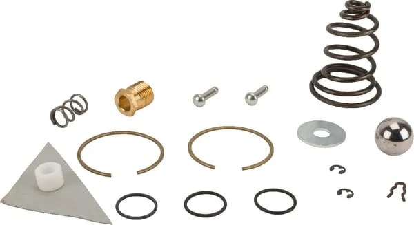 Opravárenská sada A2H/BL