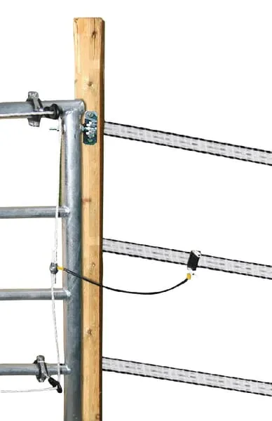 Elektrické Sada pro Brána ohra