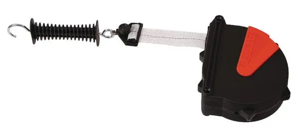 Flexigate s 40mm pásem kompl.