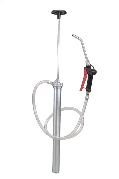 Olejové čerpadlo SLP-60