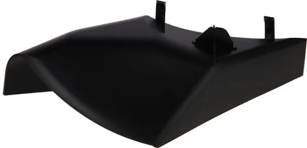 Boční vypouštěcí vložka