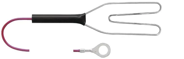 Napájecí kabel M8 125 cm