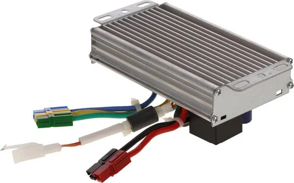 Řídicí jednotka 1200 W