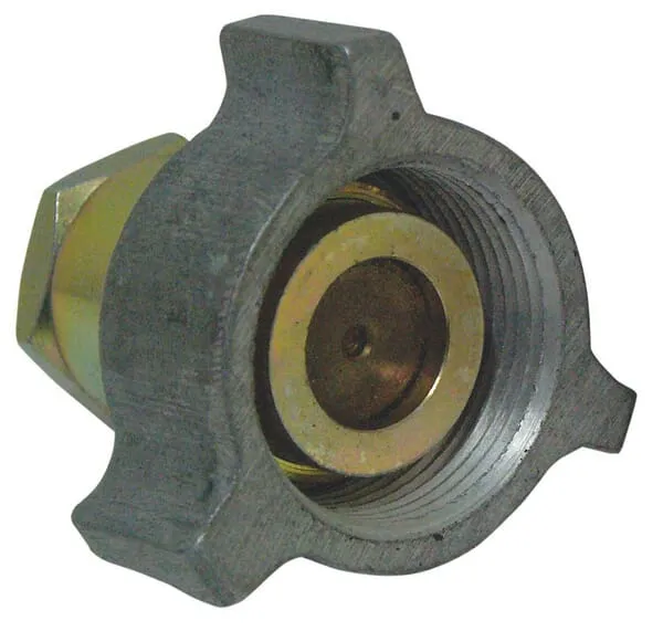 Rychlospojka 3/8" BSP dlouhá