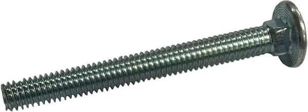 Zámkový šroub 5/16-18x3