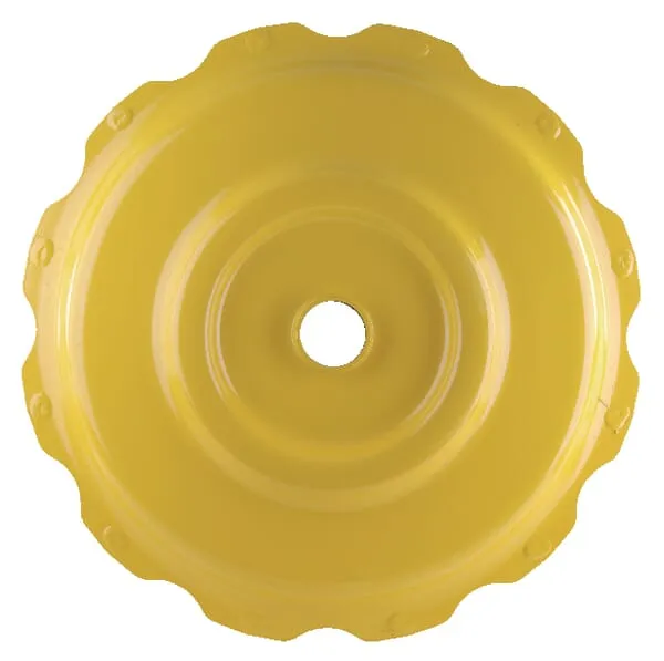 Kroužek ocel 600 mm