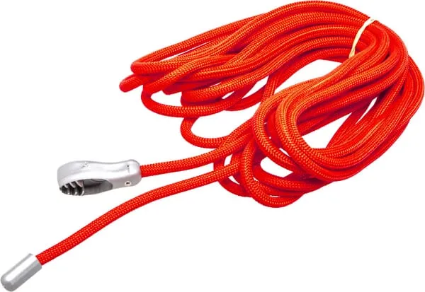 Elastické lano 8 mm