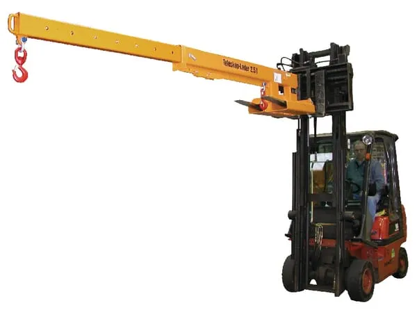 Teleskopický nakladač typ KT