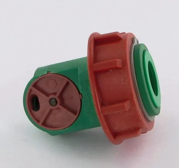 Turbína