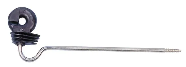 Dlouhá násada pro kroužkový izolátor 22cm