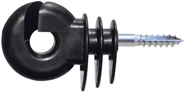 Prstencové izolátory Easy-Drill 75ks