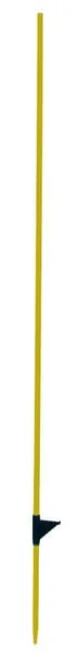 Kulatý sklolaminátový sloupek 160 cm Ø 12 mm, 10ks