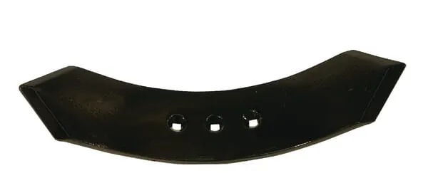 Radlice kultivátoru 510x120x12 mm