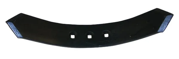 Radlice kultivátoru 480x80x12 mm