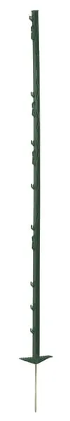 Plastový sloupek, 150 cm