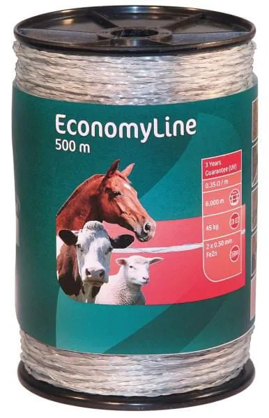 Šňůra Monolitze AKO