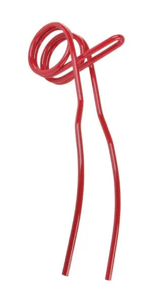 Pruty brány 12 mm Väderstad