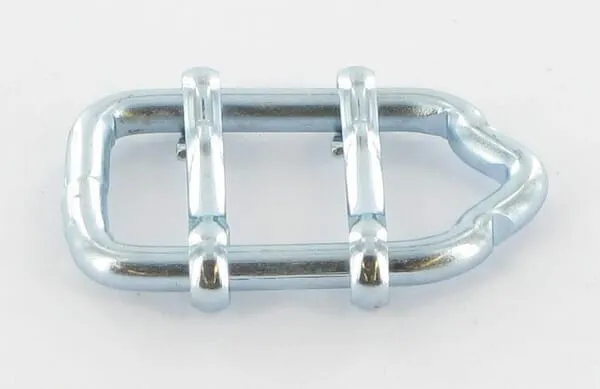 Spojovací článek plotu 13 mm pozink.