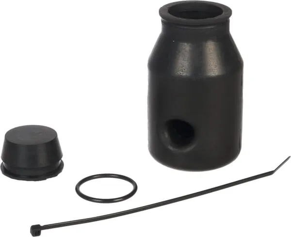 Olejová nádrž Rema