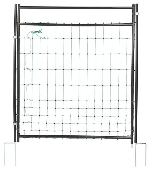 Síťovaná branka 106 cm