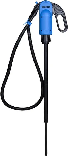 Pákové pístové čerpadlo