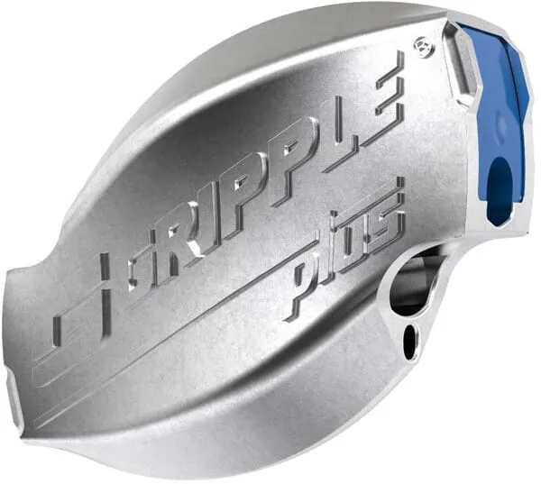 Spojovací článek drátu 1-2,0 mm Gripple