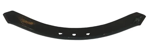 Radlice kultivátoru 500x50x20 mm