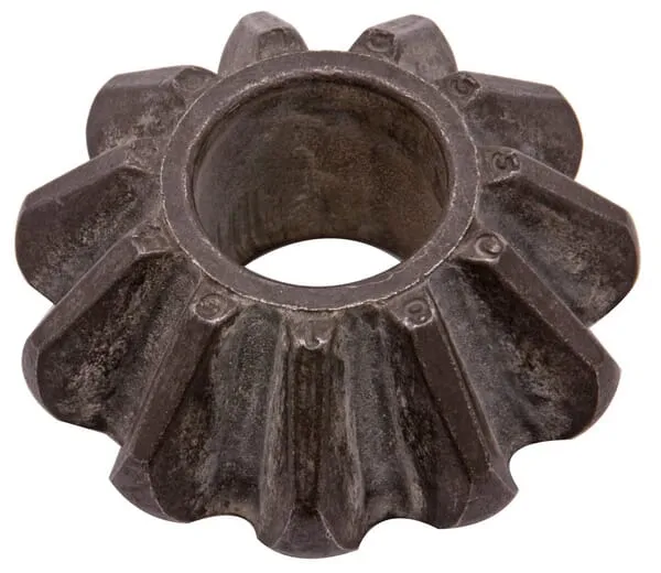 Planetová převodovka