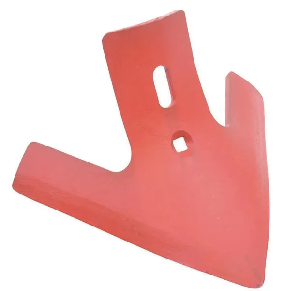 Šípová radlice 320 x 8