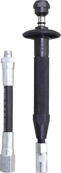 Čistič maznice GFU