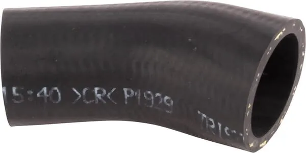 Pružná objímka