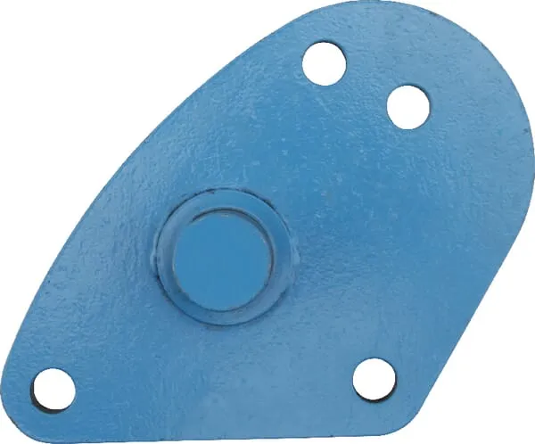 Deska ložiska levá SR 120 D35