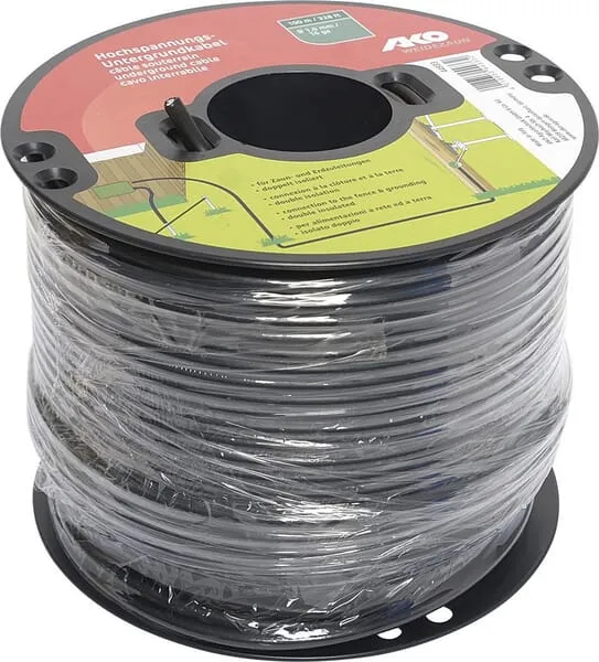 Podzemní kabel Ø 1,6 mm, 100 m
