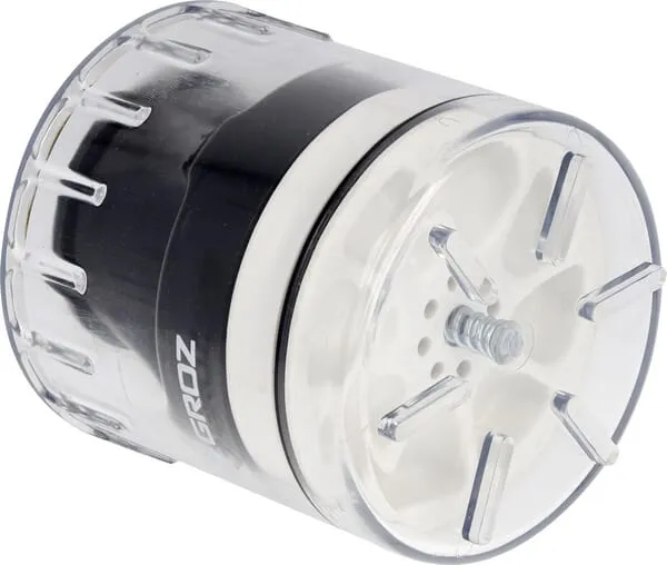 Přimazávač ložisek