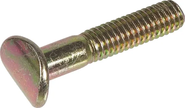 Šroub s kul.hlav.5/16-18x1 5/8