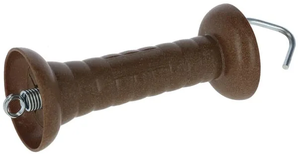 Bránová rukojeť Premium BIG, zelená, AKO